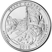 2010 Grand Canyon