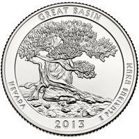 2013 Great Basin