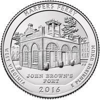 2016 Harpers Ferry