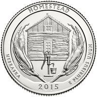 2015 Homestead