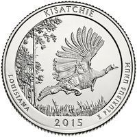 2015 Kisatchie