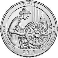 2019 Lowell