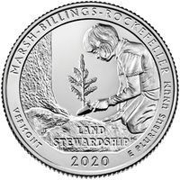 2020 Marsh-Billings-Rockefeller