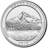 2010 Mount Hood