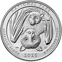 2020 National Park
