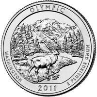 2011 Olympic