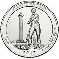 2013 Perry’s Victory