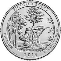 2018 Pictured Rocks