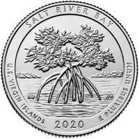 2020 Salt River Bay