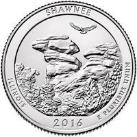 2016 Shawnee