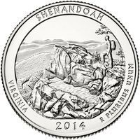 2014 Shenandoah