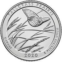 2020 Tallgrass Prairie