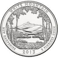 2013 White Mountain