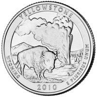 2010 Yellowstone