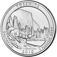 2010 Yosemite
