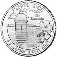 2009-P Puerto Rico