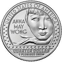 2022-P Anna May Wong