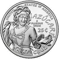 2024-P Celia Cruz