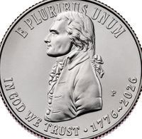 2026-P Declaration of Independence