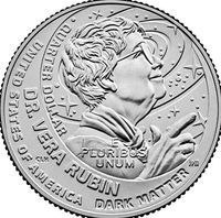 2025-D Dr. Vera Rubin Modern Quarters