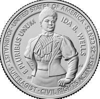 2025-P Ida B. Wells