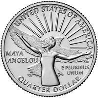 2022-P Maya Angelou