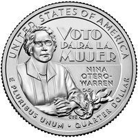 2022-P Nina Otero-Warren