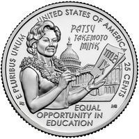 2024-P Patsy Takemoto Mink