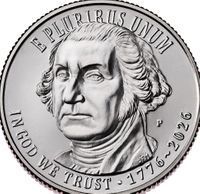 2026-P Revolutionary War