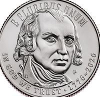 2026-P U.S. Constitution
