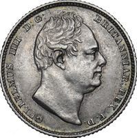 United Kingdom 4 and 6 Pence