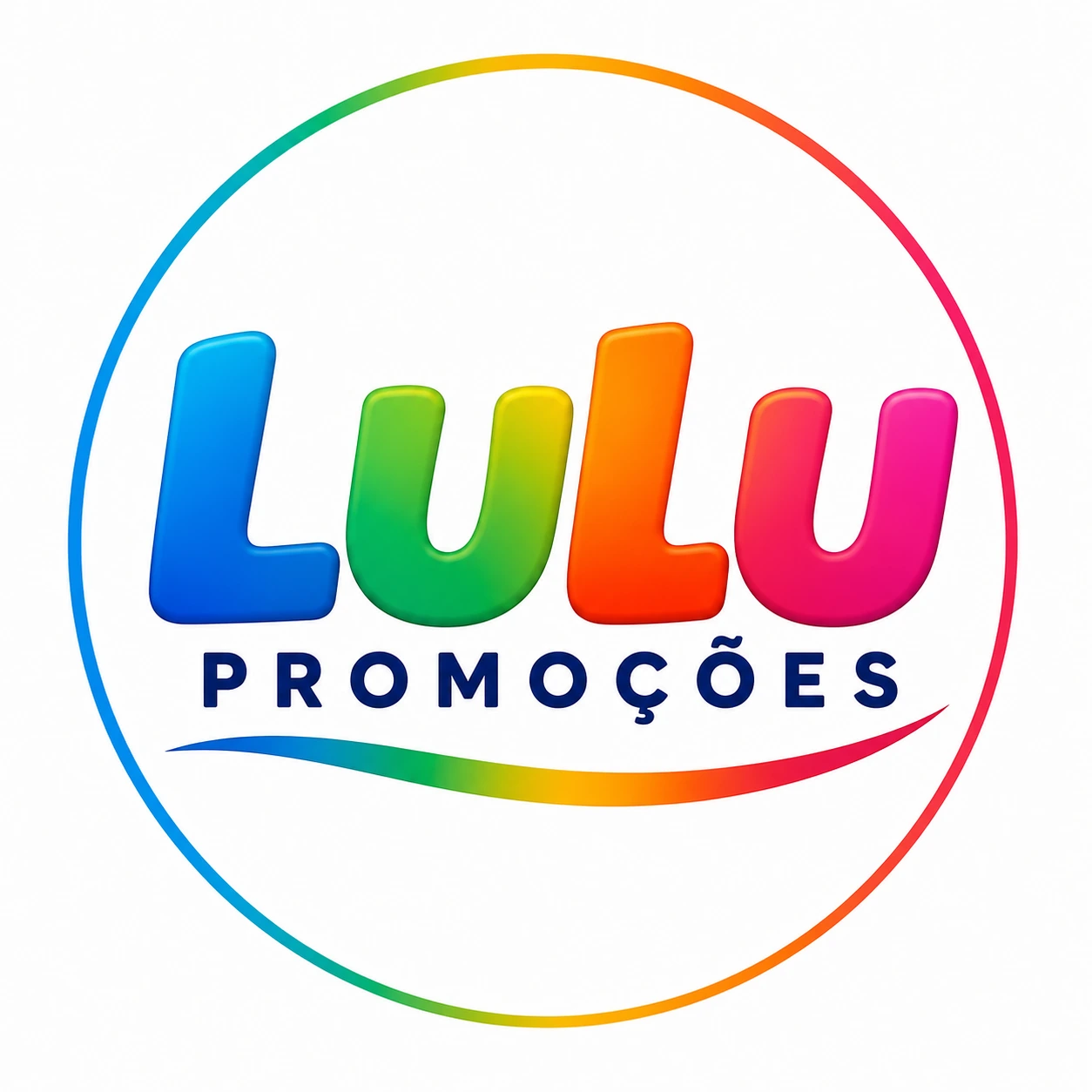 LULU PROMOÇÕES