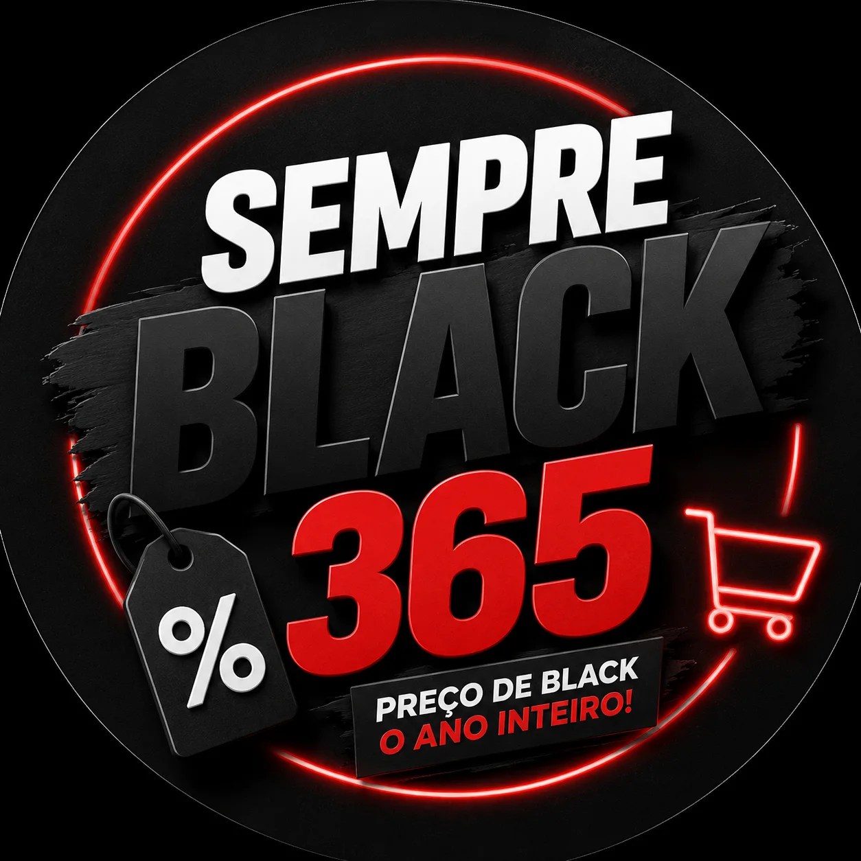 SempreBlack365