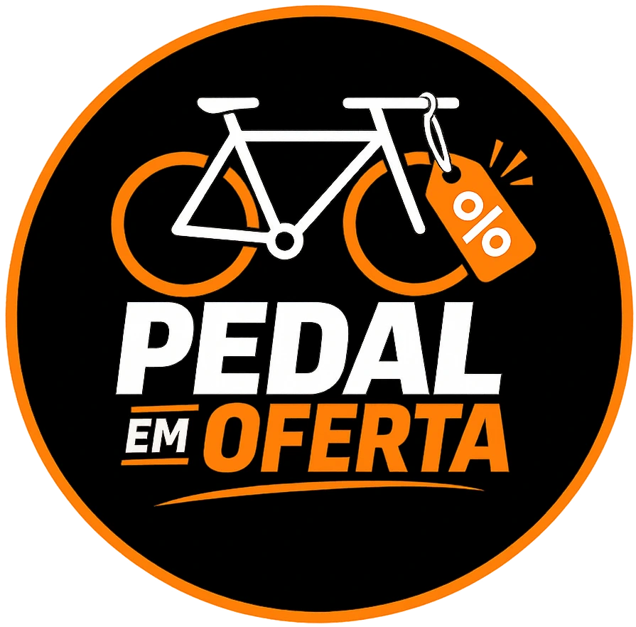 Pedal em Oferta