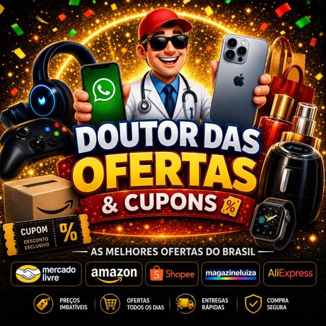 Doutor das Ofertas