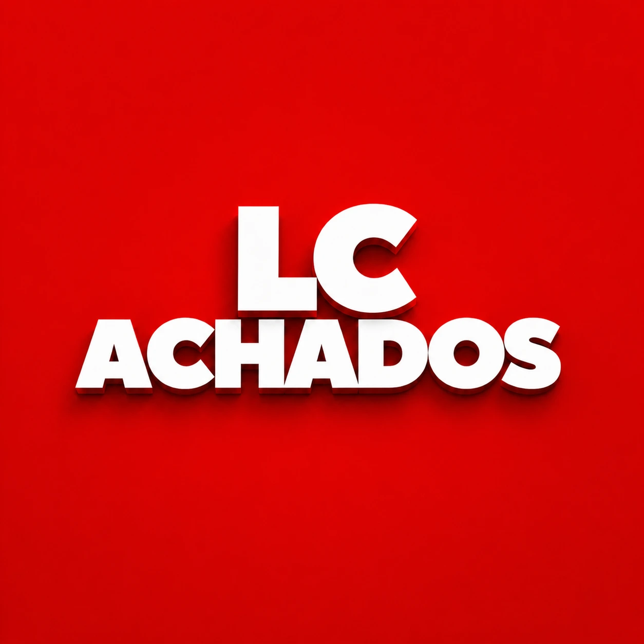 LC ACHADOS OFICIAL