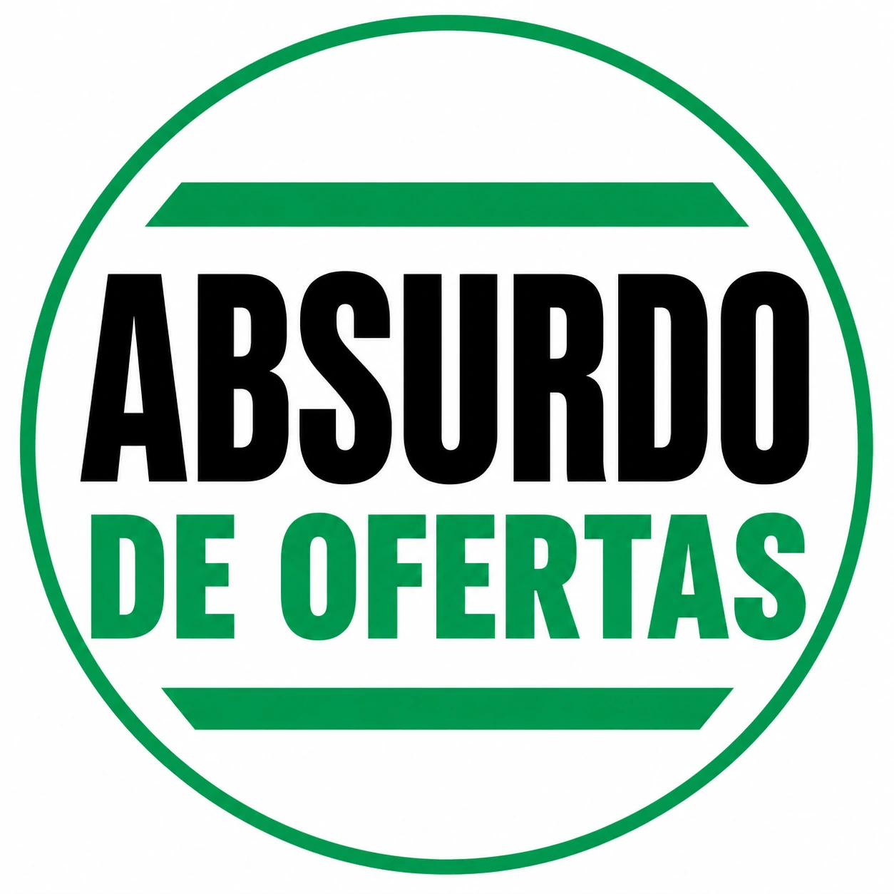 Absurdo de Ofertas — Links e Cupons