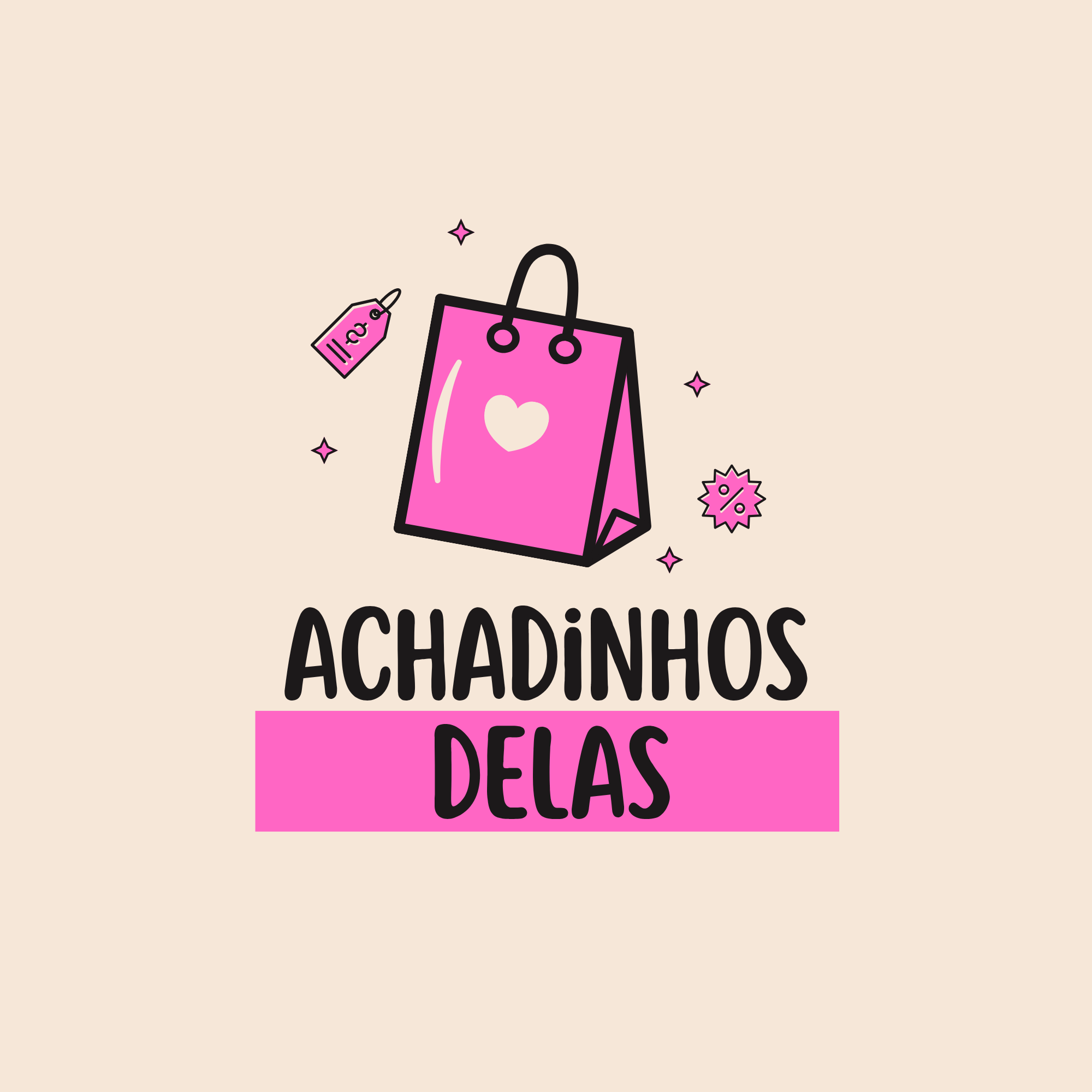 Achadinhos Delas