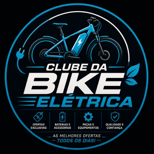 CLUBE DA BIKE ELÉTRICA 