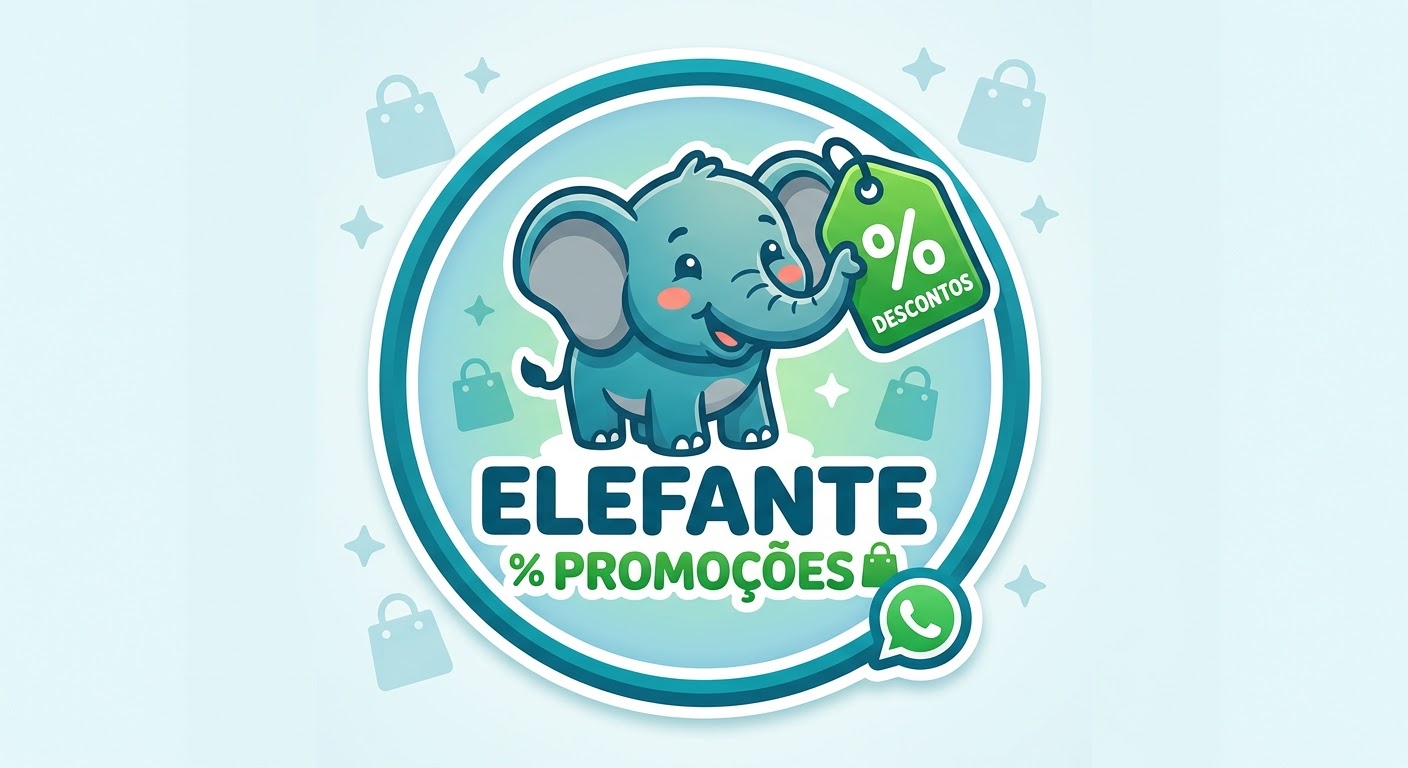 Elefante Promoções 🐘