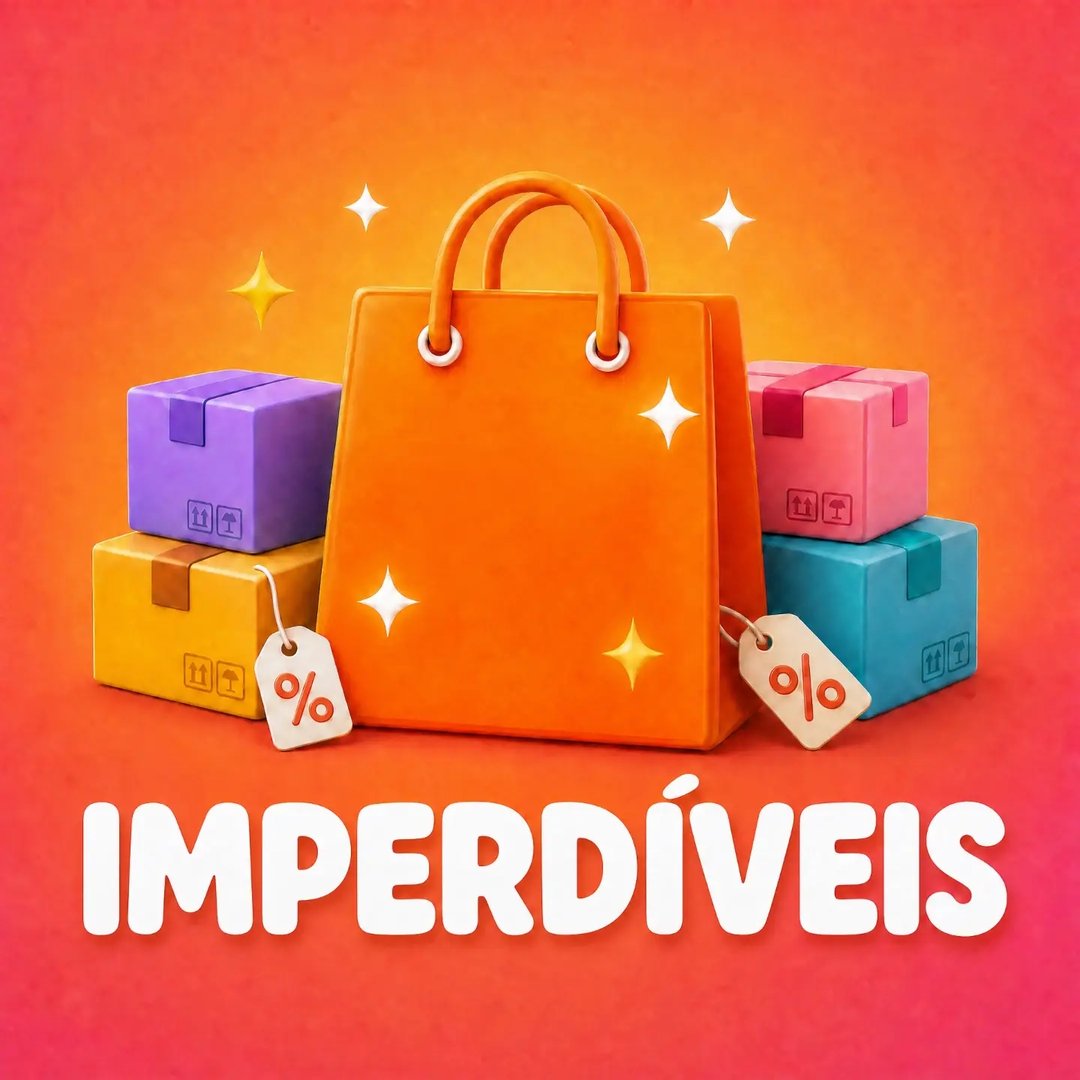 Imperdíveis 