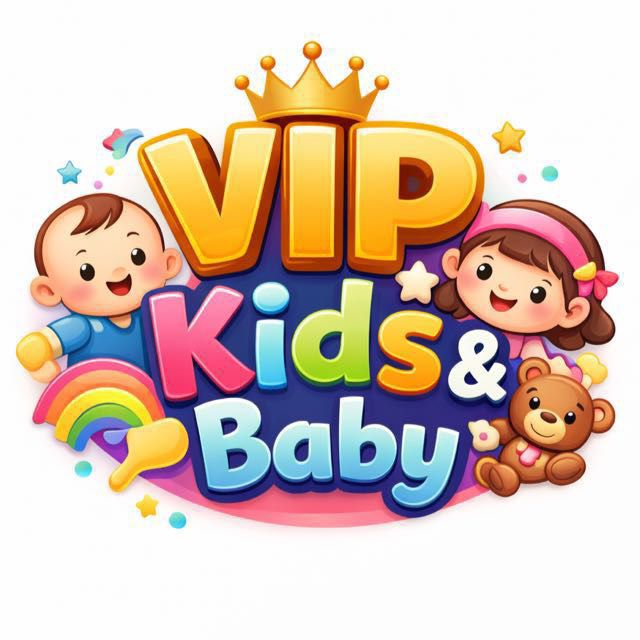 VIP KIDS E BABY