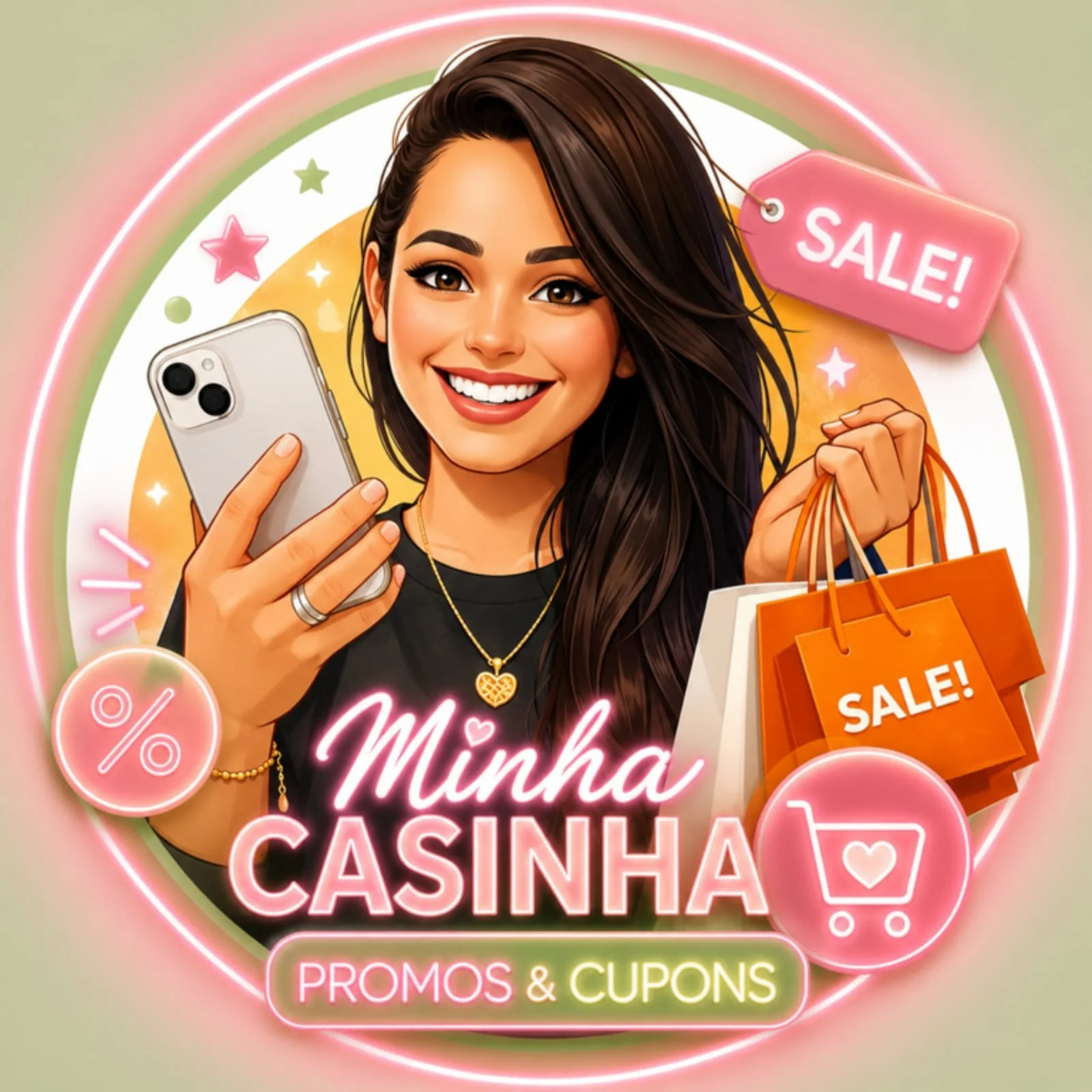 Minha Casinha Inspira