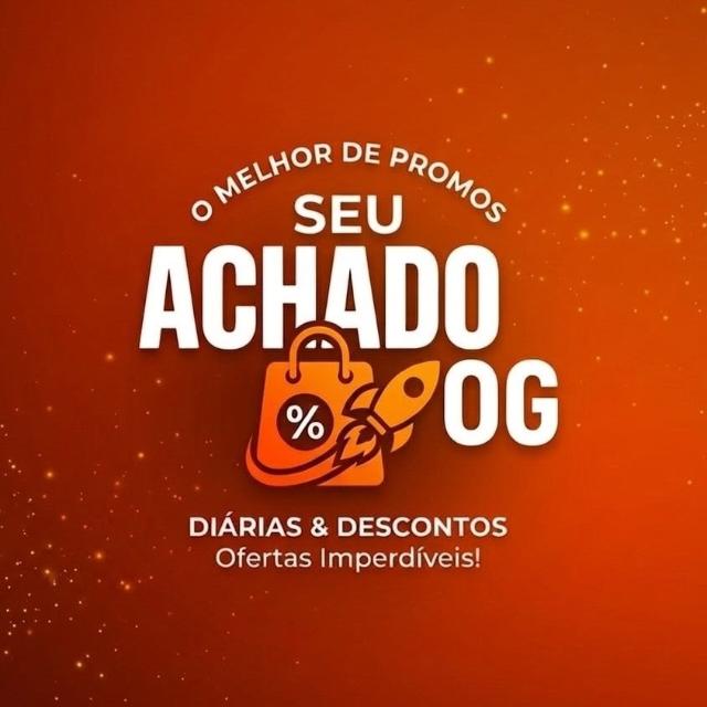 Seu Achado OG