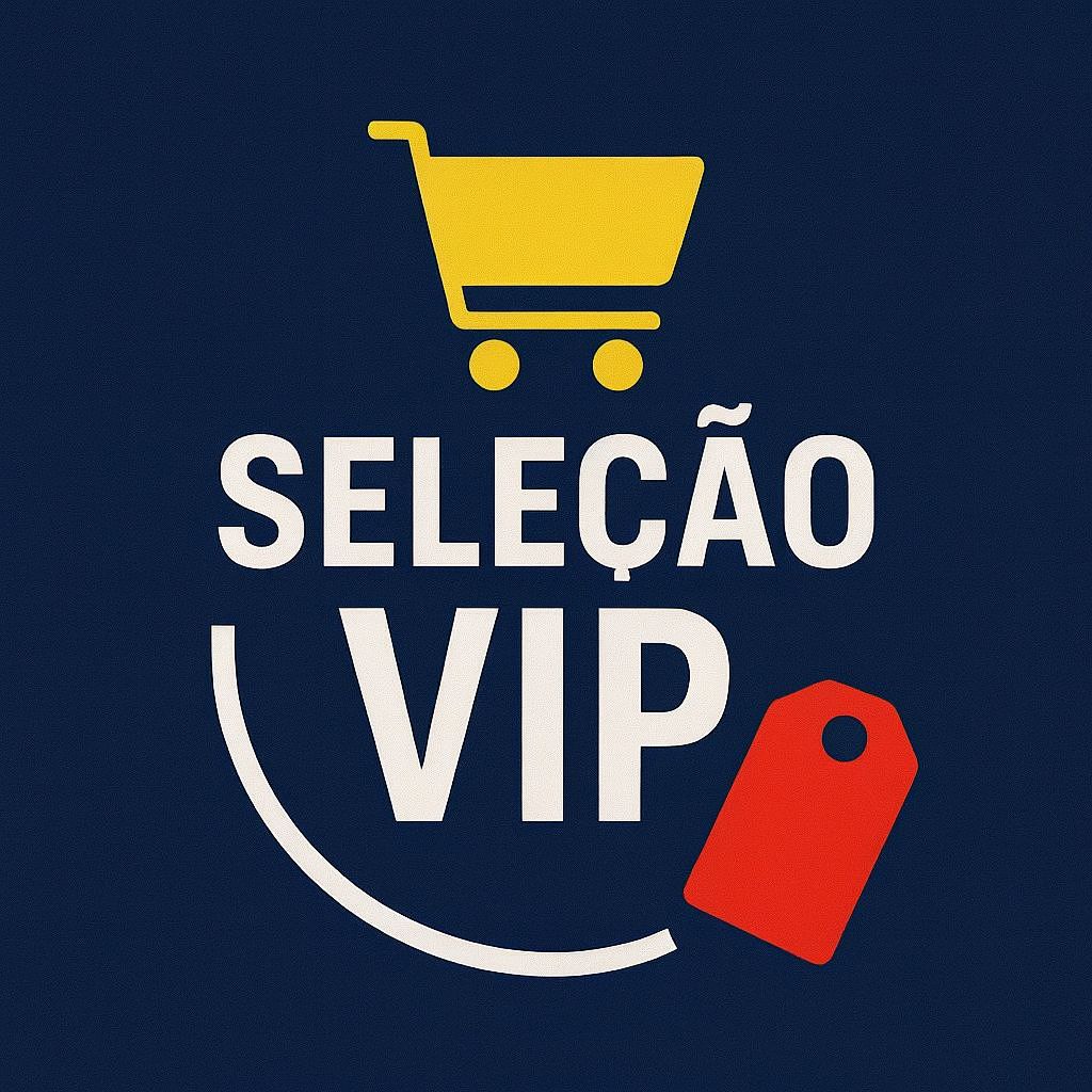 SELEÇÃO VIP