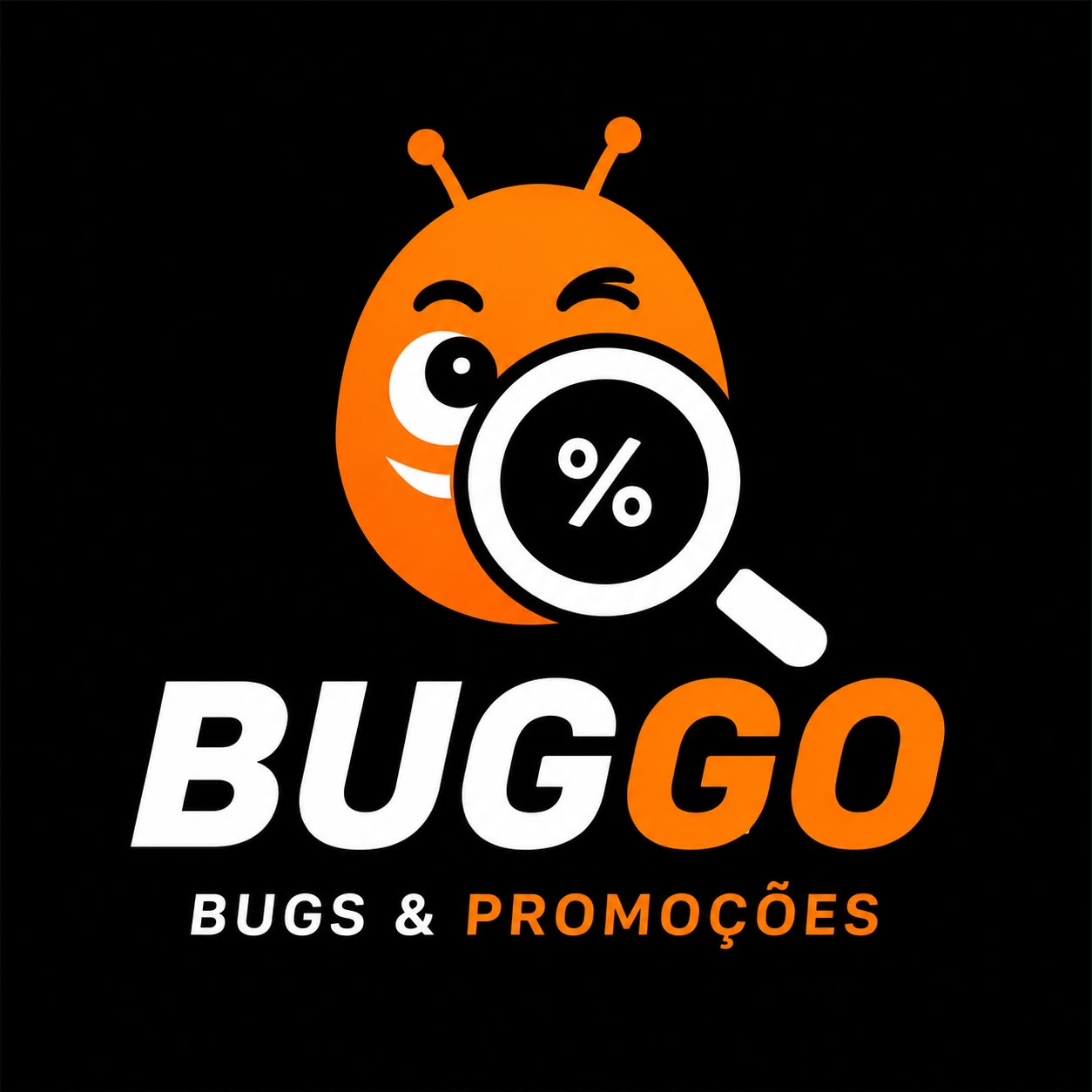 BugGo - Bugs e Promoções