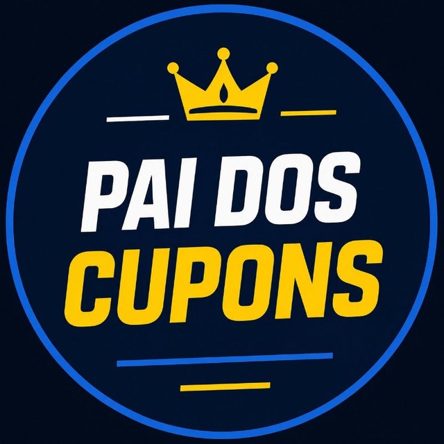 Pai dos Cupons