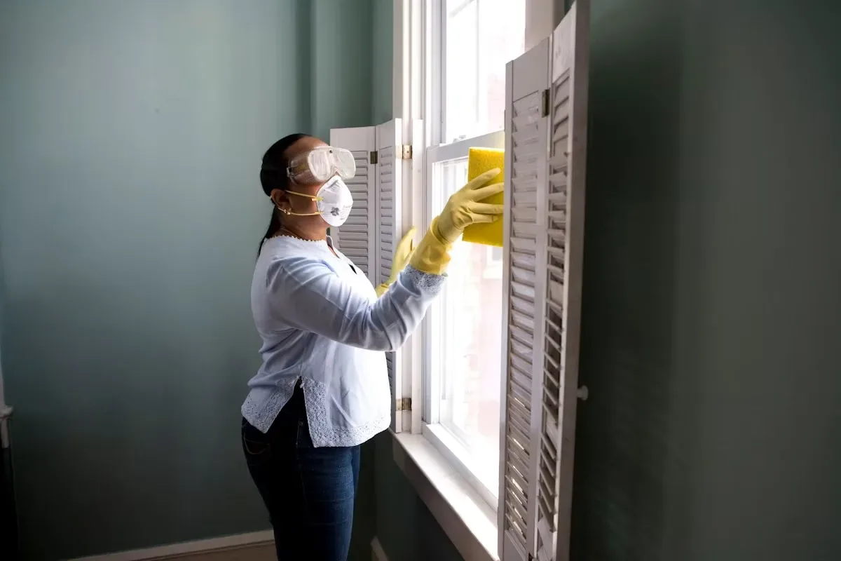 Deep Cleaning Services: Ultimate Guide & Checklist Deep Cleaning Services: Ultimate Guide & Checklist