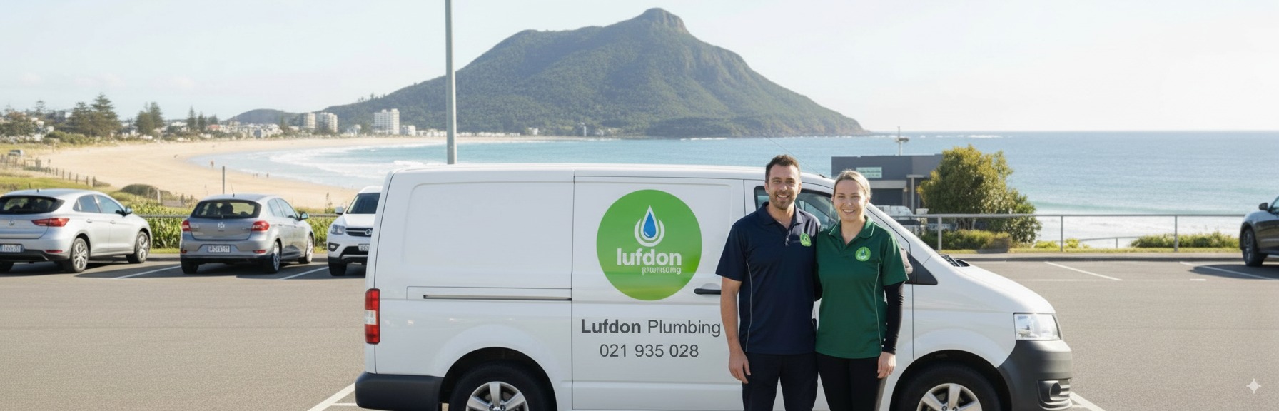 Professional plumbing services