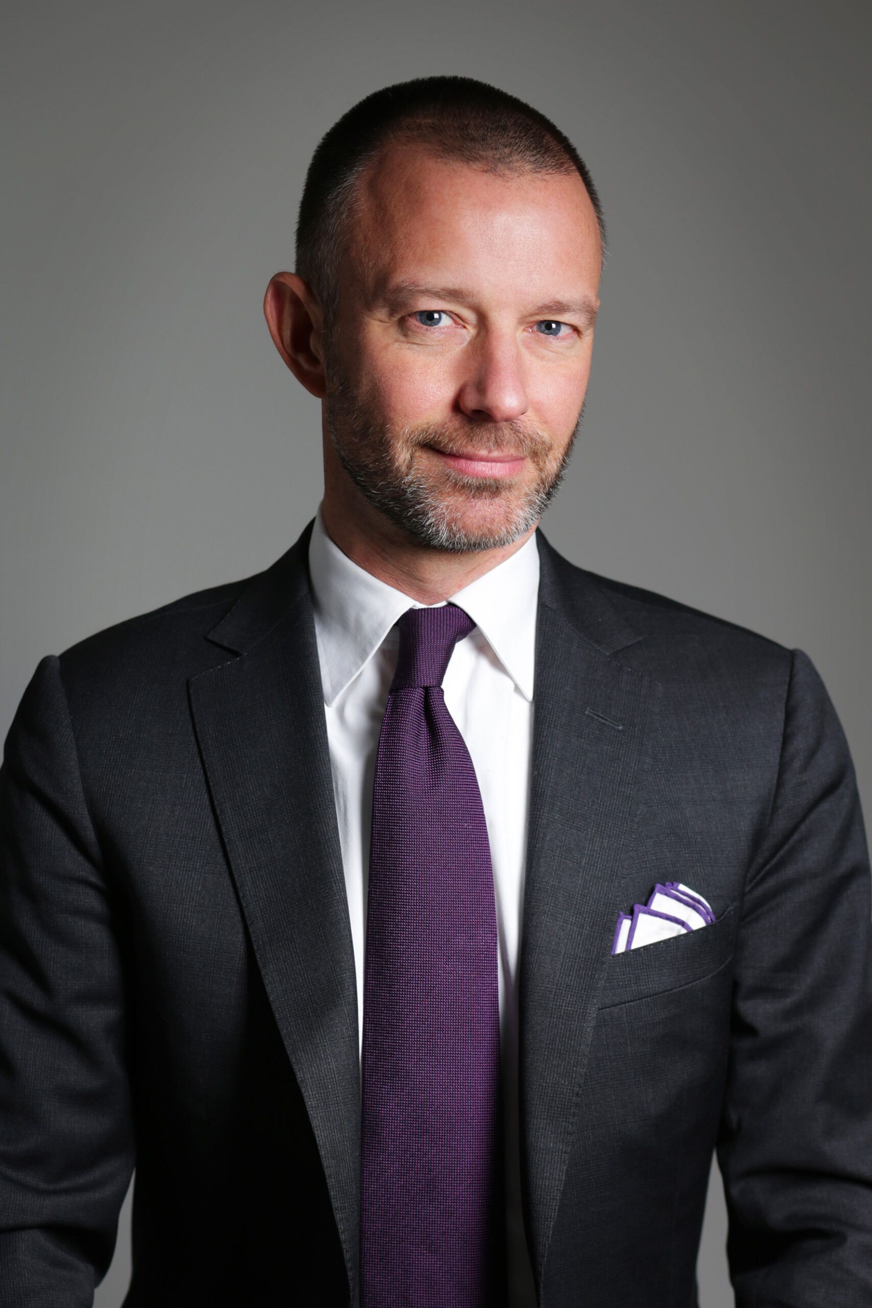 ACI Europe Generaldirektor Olivier Jankovec